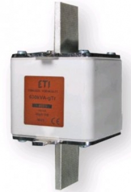 Предохранитель NV-NH 2/gTr 144A (100kVA) 400V                                                                                                                                                                                                             