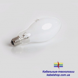 Лампа ртутно-вольфрамовая GYZ 160W 220v E27