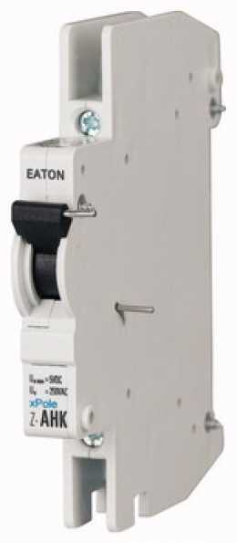 Блок вспомогательных контактов Z-AHK Moeller-EATON ((CE))(248433-)