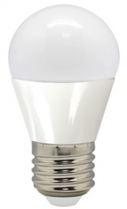 Лампа светодиодная LED LB-95 5Вт Е27 4000К «FERON»