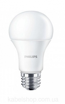 Лампа светодиодная LEDBulb 14.5-120W 6500K 230V A67 APR E27 (Philips)