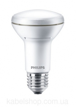 Лампа CorePro LEDspotMV D 5.7-60W 827 R63 36D Philips                                                                                                                                                                                                     