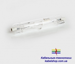 Лампа металлогалогенная MH150 220v R7S