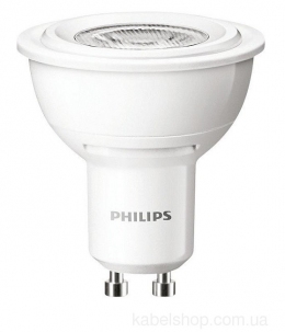 Лампа LED classic 50W GU10 CDL 36D ND 1BC/6 Philips                                                                                                                                                                                                       