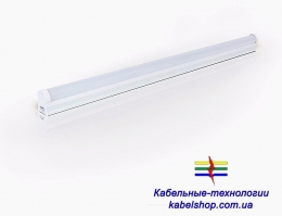 Светильник светодиодный интегрированный EV-IT-600-6400-13 T8 9Вт 6400K G13 220-240В матовый                                                                                                                                                               