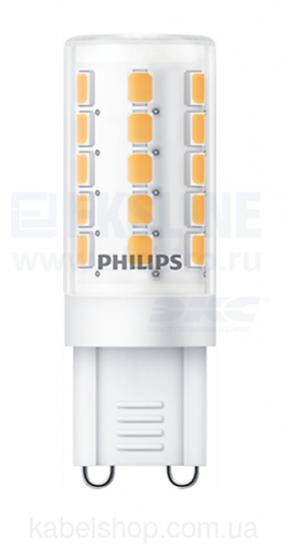 Лампа CorePro LEDcapsule ND 2.8-35W G9 827 Philips                                                                                                                                                                                                        
