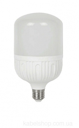 Лампа светодиодная LED Bulb-T80-20W-E27-220V-6500K-1800L ICCD