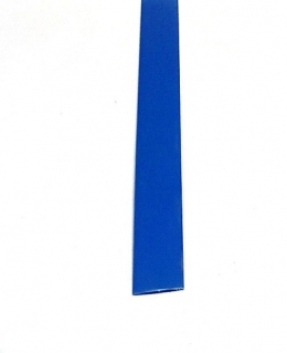 Термоусадочная трубка ТТУ 5/2,5 синяя 1 м IEK                                                                                                                                                                                                             