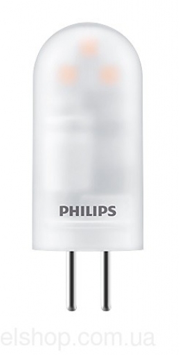Лампа CorePro LEDcapsuleLV 1.7-20W 830 G4 RCA Philips                                                                                                                                                                                                     