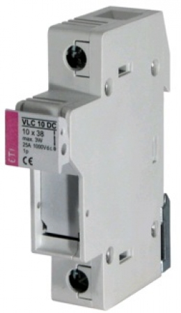 Разъединитель VLC 10 2P-LED 1000V DC                                                                                                                                                                                                                      