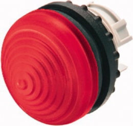 Головка сигнальной лампочки выпуклая, красная M22-LH-R Moeller-EATON ((MC))(216779-)