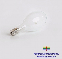 Лампа ртутно-вольфрамовая GYZ 500W 220v E40