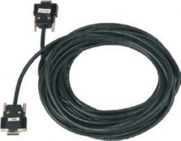 Соединительный кабель CAB-RS-10 (10м) (RS-232)                                                                                                                                                                                                            