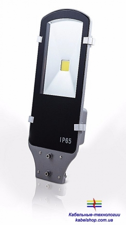 Светильник LED уличный консольный ST-30-03 30Вт 6400К 2100Лм серый                                                                                                                                                                                        
