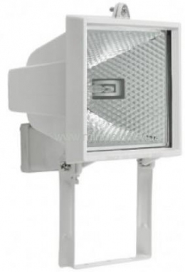 Прожектор DELUX FDL-254 1500W белый