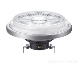 Светодиодная лампа PHILIPS MAS LEDspot LV D 20-100W 830 AR111 40D G53 димм.