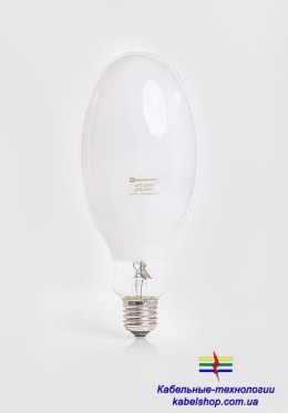 Лампа ртутно-вольфрамовая GYZ 250W 220v E27