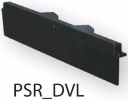 Заглушка D модуля PRS-DVL                                                                                                                                                                                                                                 