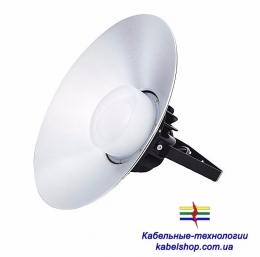 Светильник LED для высоких потолков EVRO-EB-80-03 6400К с рассеевателем 120`                                                                                                                                                                              