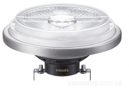 Светодиодная лампа PHILIPS MAS LEDspot LV D 11-50W 930 AR111 40D лампа Philips