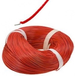 МГШВ 0,5 провод красный