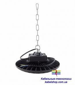 Светильник LED для високих потолков EVRO-EB-100-03 6400К новая модель 110`                                                                                                                                                                                