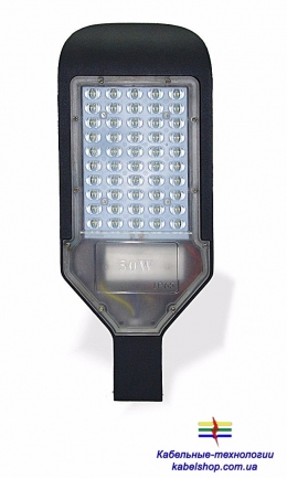 Светильник уличный консольный SKYHIGH-30-040 30Вт 6400К 2700Лм                                                                                                                                                                                            