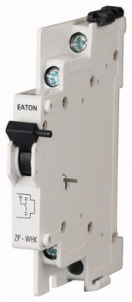 Блок вспомогательных контактов ZP-WHK Moeller-EATON ((CE))(286053-)