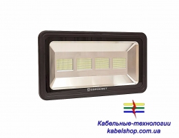 Прожектор EVRO LIGHT EV-400-01 400W  180-260V 6400K 36000lm SanAn SMD                                                                                                                                                                                     