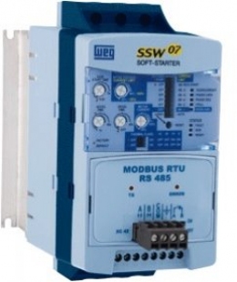 Коммуникационный модуль связи KRS-485-SSW07                                                                                                                                                                                                               