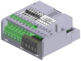 Коммуникационный модуль связи CFW500-CRS485                                                                                                                                                                                                               