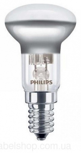 Лампа ЛОН 28 EcoClassic 28W E14 230V R39 1CT/10? Philips                                                                                                                                                                                                  