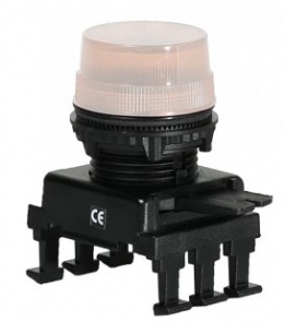 Сигн.лампа-модуль матовая HB07F5 (опал)                                                                                                                                                                                                                   