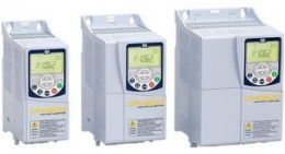 Преобразователь частоты CFW500 B10P0, 380V 10A/4kW (ДТ)                                                                                                                                                                                                   